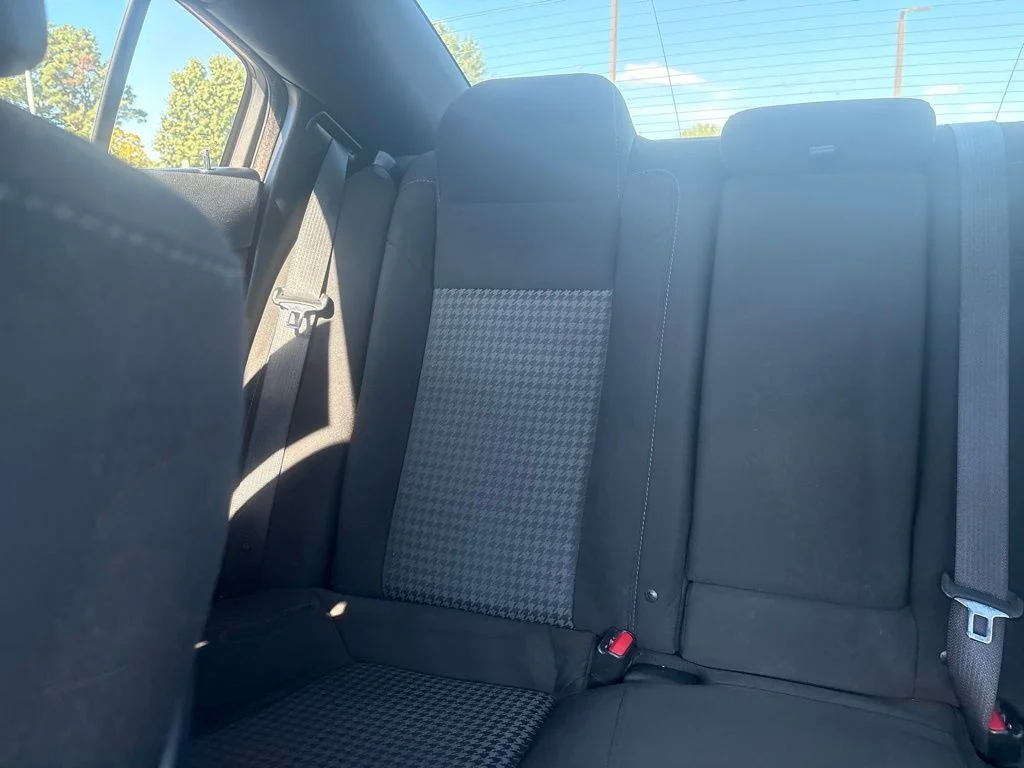 Used 2021 Gray Dodge GT image 16