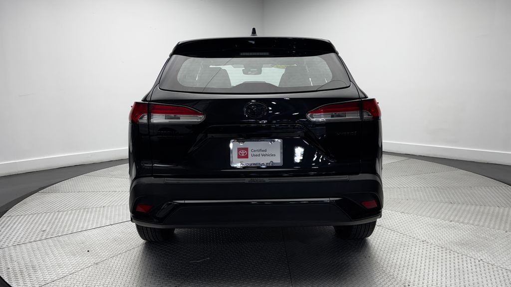 Used 2023 Black Toyota Hybrid S image 34