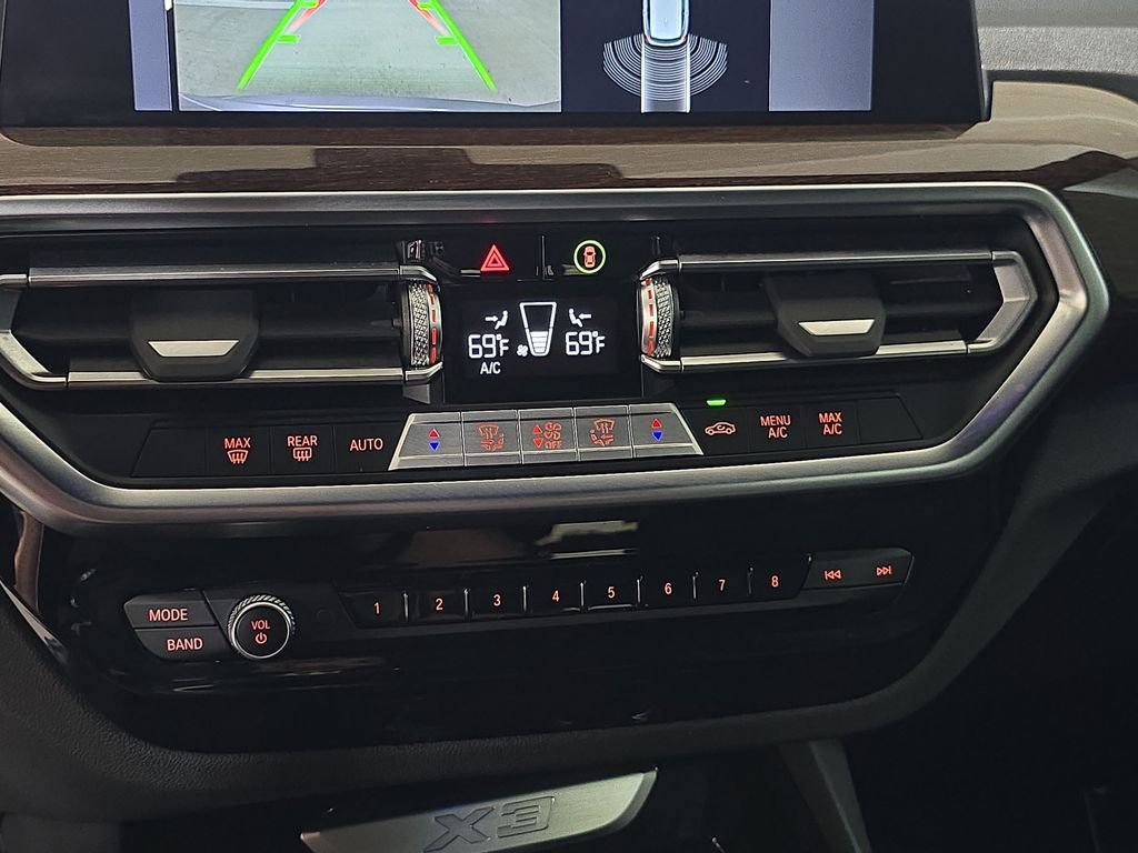 Certified Used 2023 Skyscraper Gray Metallic BMW sDrive30i image 25