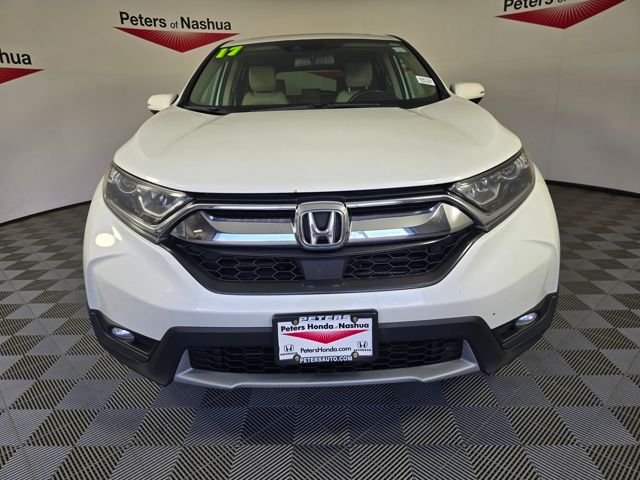2017 Honda CR-V EX-L - Photo 11