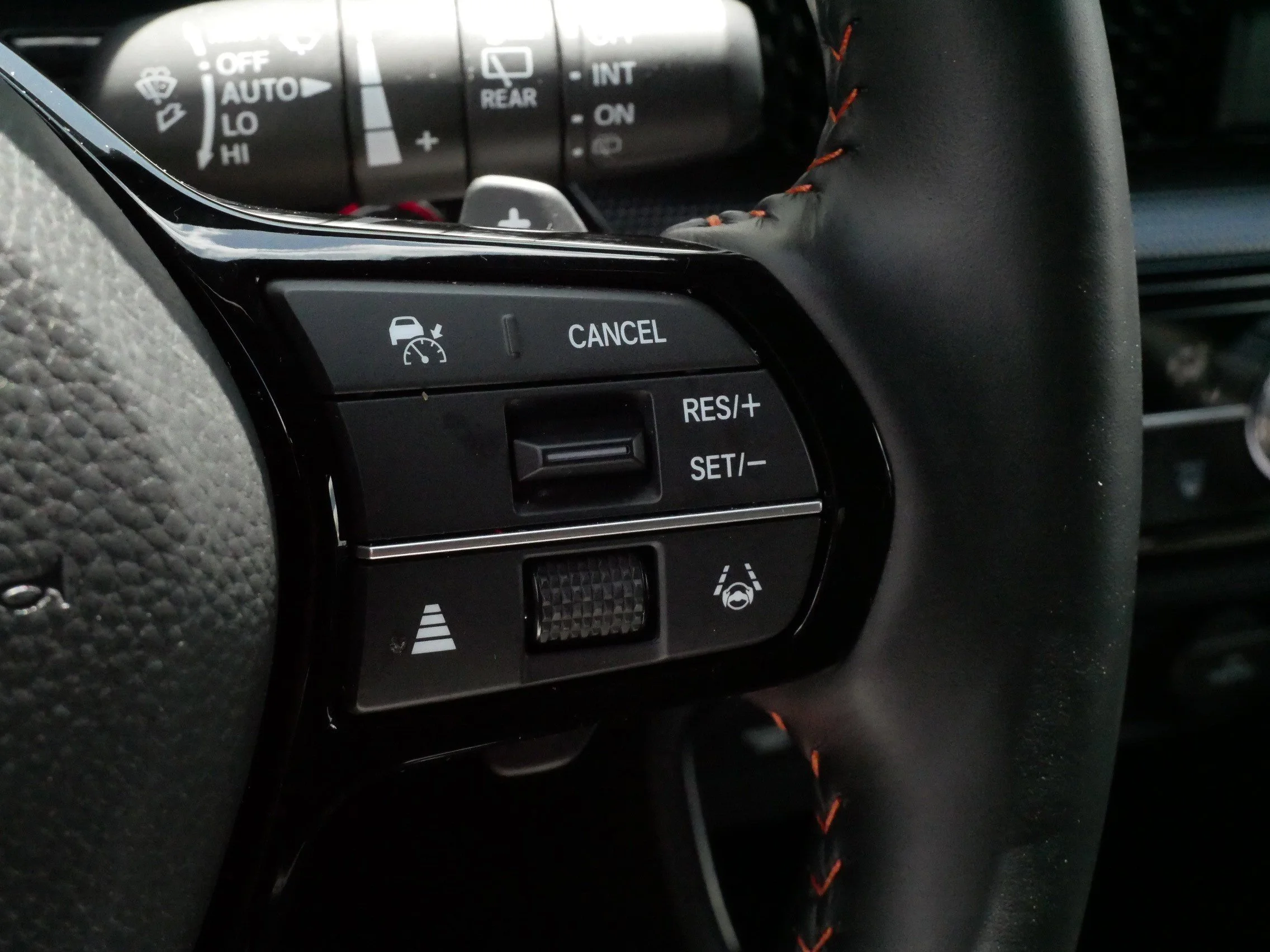 2026 Honda CR-V Sport Touring - Photo 25