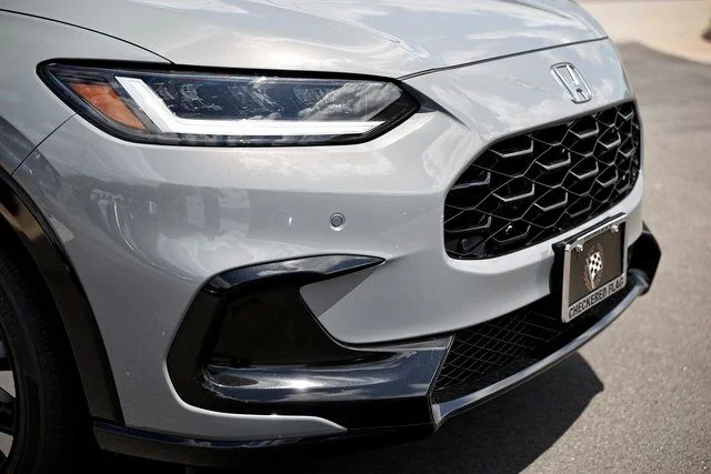 New 2027 Urban Gray Honda EX-L image 15