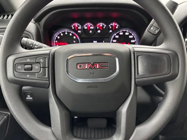 New 2026 Summit White GMC Pro image 17