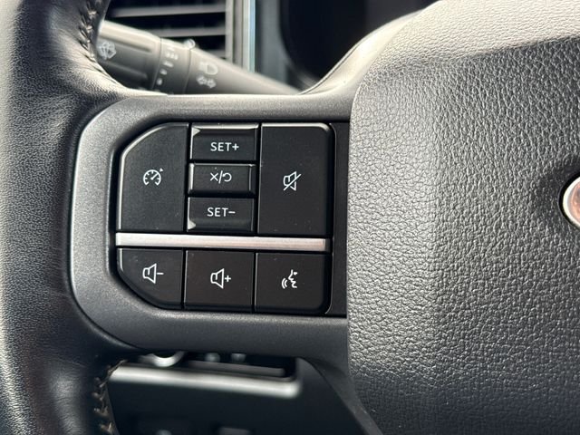 Used 2024 Black Ford Lariat image 28