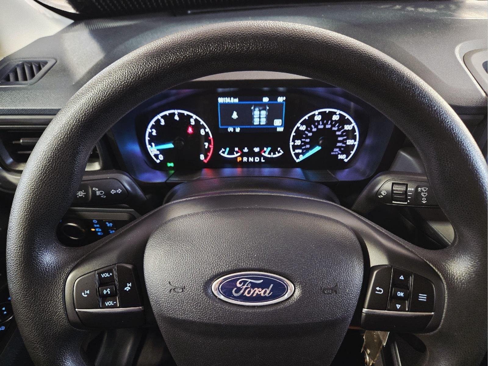 Used 2022 Oxford White Ford XL image 20