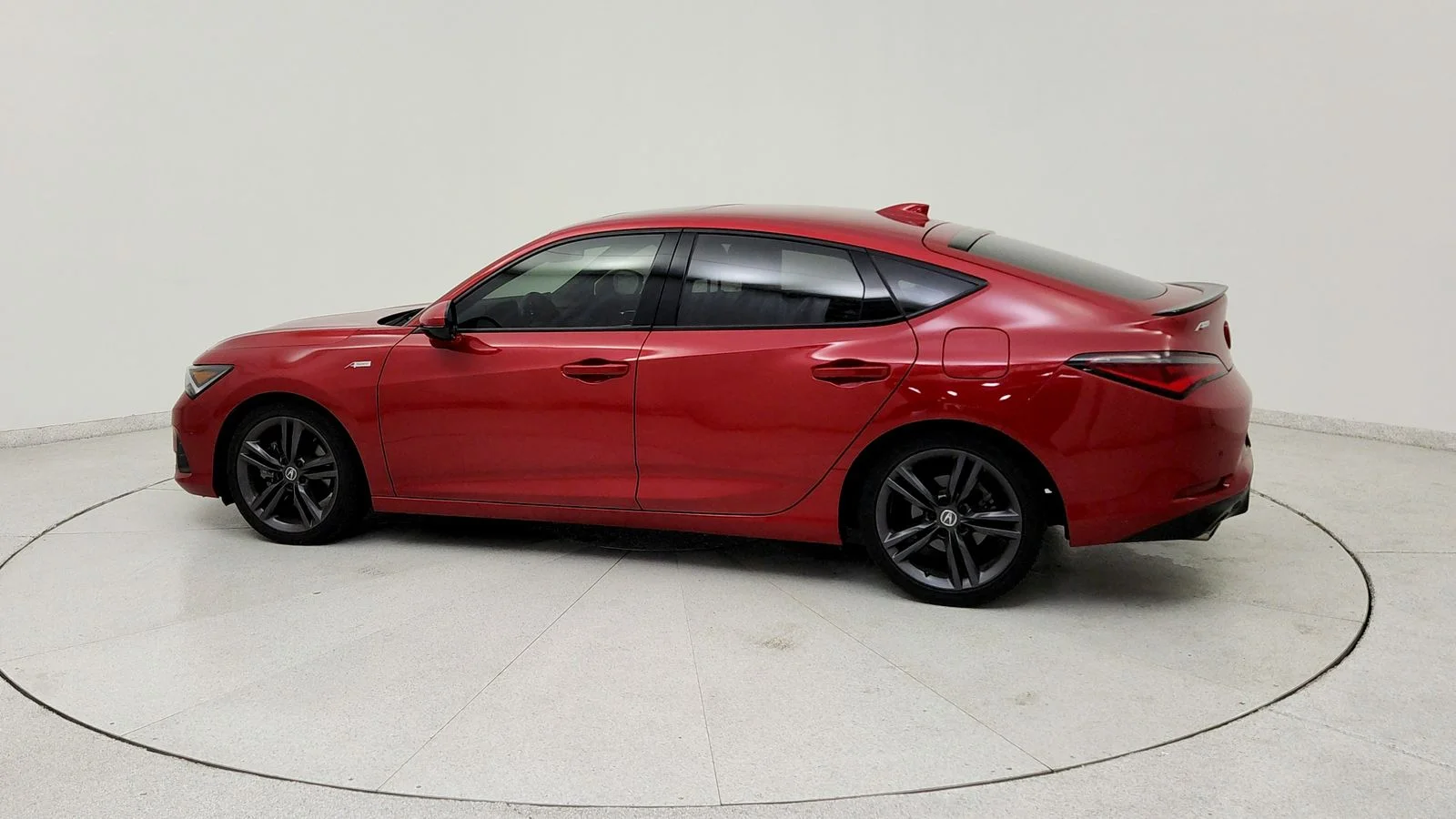 Used 2023  Acura A-Spec Tech Package image 4