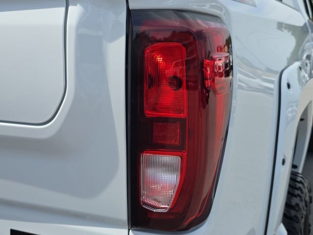 2025 GMC Sierra 1500 Elevation - Photo 22