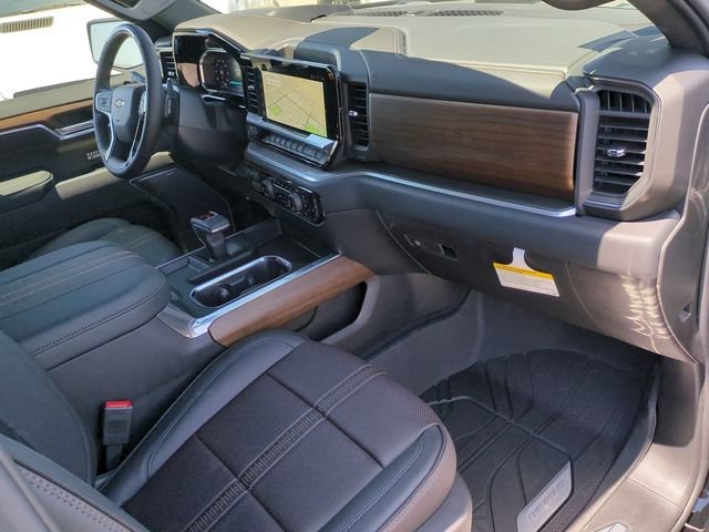 2026 Chevrolet Silverado 1500 High Country - Photo 33