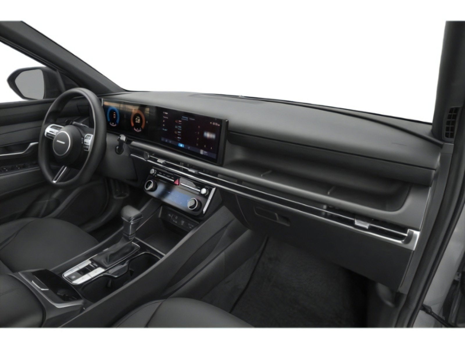 New 2026 Rockwood Green Hyundai SEL Activity AWD image 14