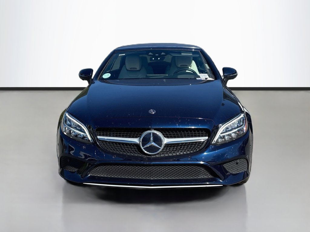 Used 2019 Black Mercedes-Benz C 300 image 5