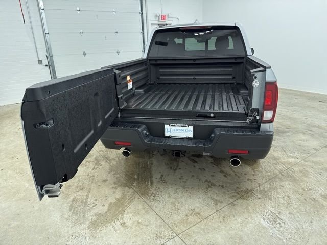 2026 Honda Ridgeline RTL - Photo 25