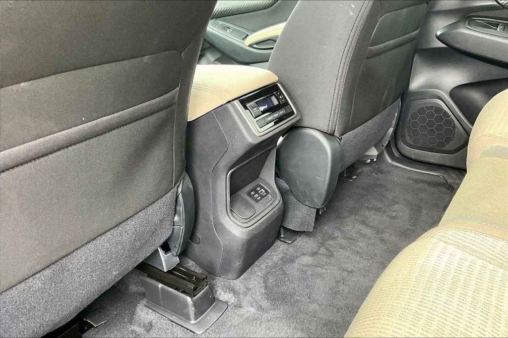 Certified Used 2025 Brown Subaru Premium image 10