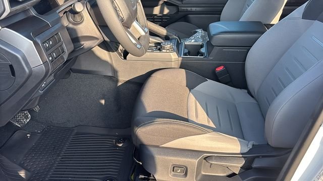 2025 Toyota Tacoma TRD Off Road - Photo 28