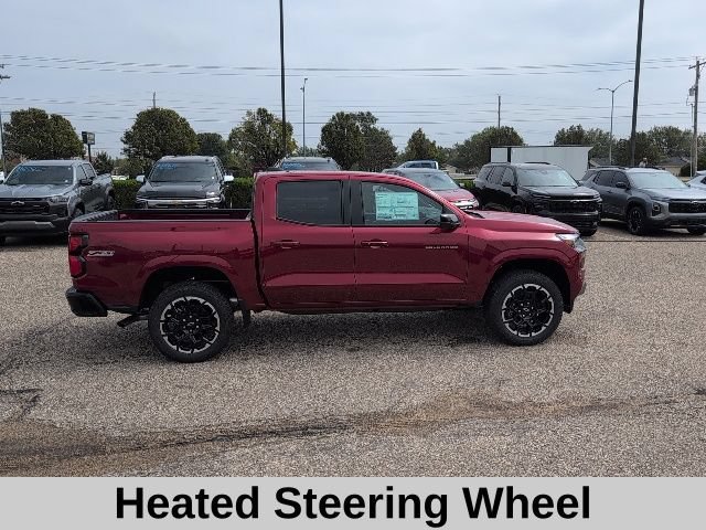 2026 Chevrolet Colorado Z71 - Photo 16