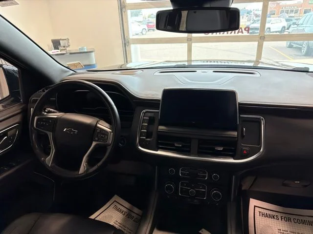2023 Chevrolet Suburban Z71 - Photo 26