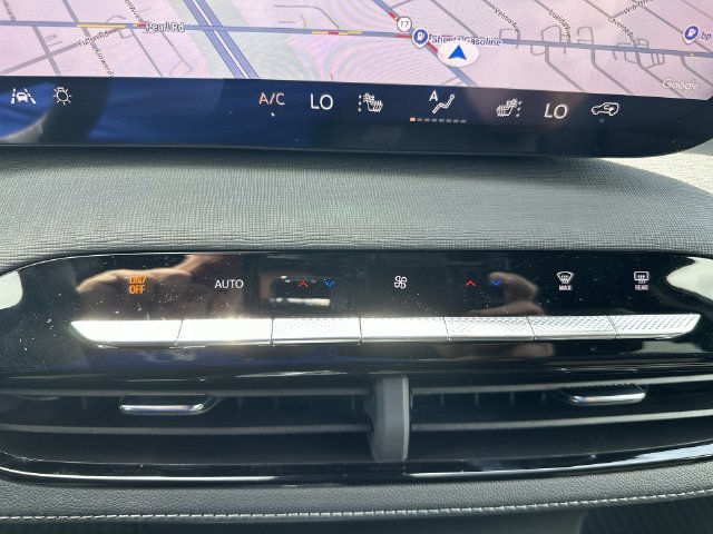 2026 Buick Enclave Preferred - Photo 26