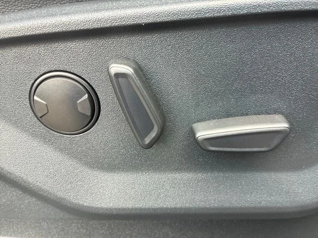 New 2026 Black Ford Lariat image 35