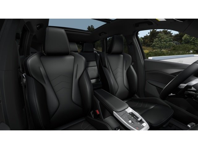 New 2027 Alpine White BMW xDrive28i image 11
