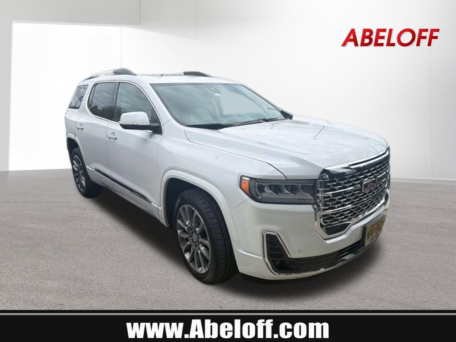 2023 GMC Acadia Denali AWD's photo