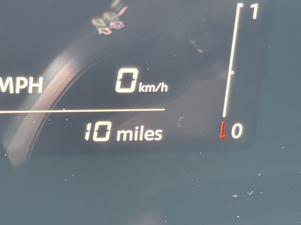 New 2026 Nissan Sentra S 4D Sedan