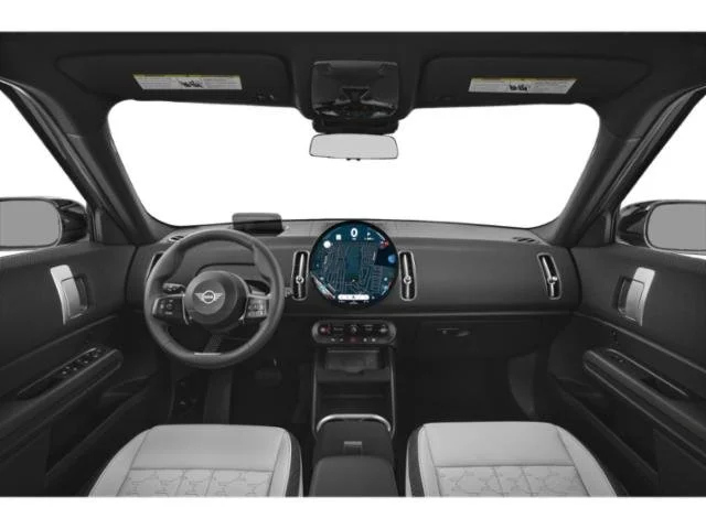 New 2027 Green MINI Signature Plus image 7