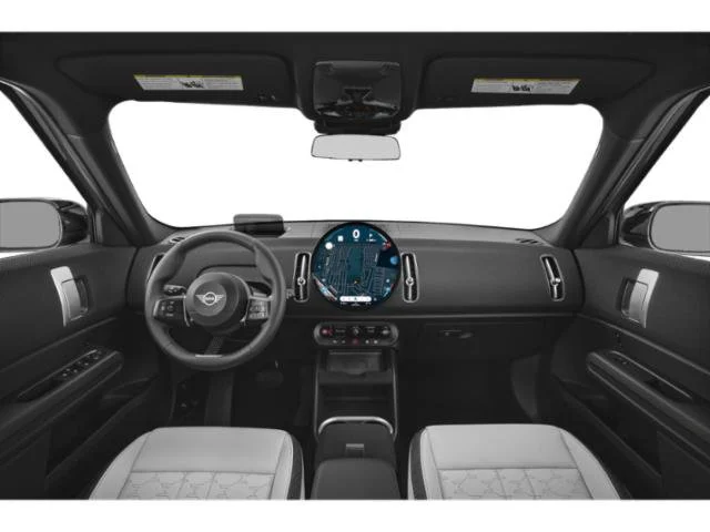 New 2027 British Racing Green MINI S image 7