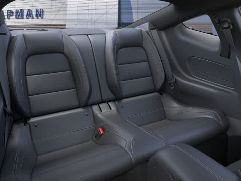 New 2026 Carbonized Gray Metallic Ford GT Premium Fastback image 11