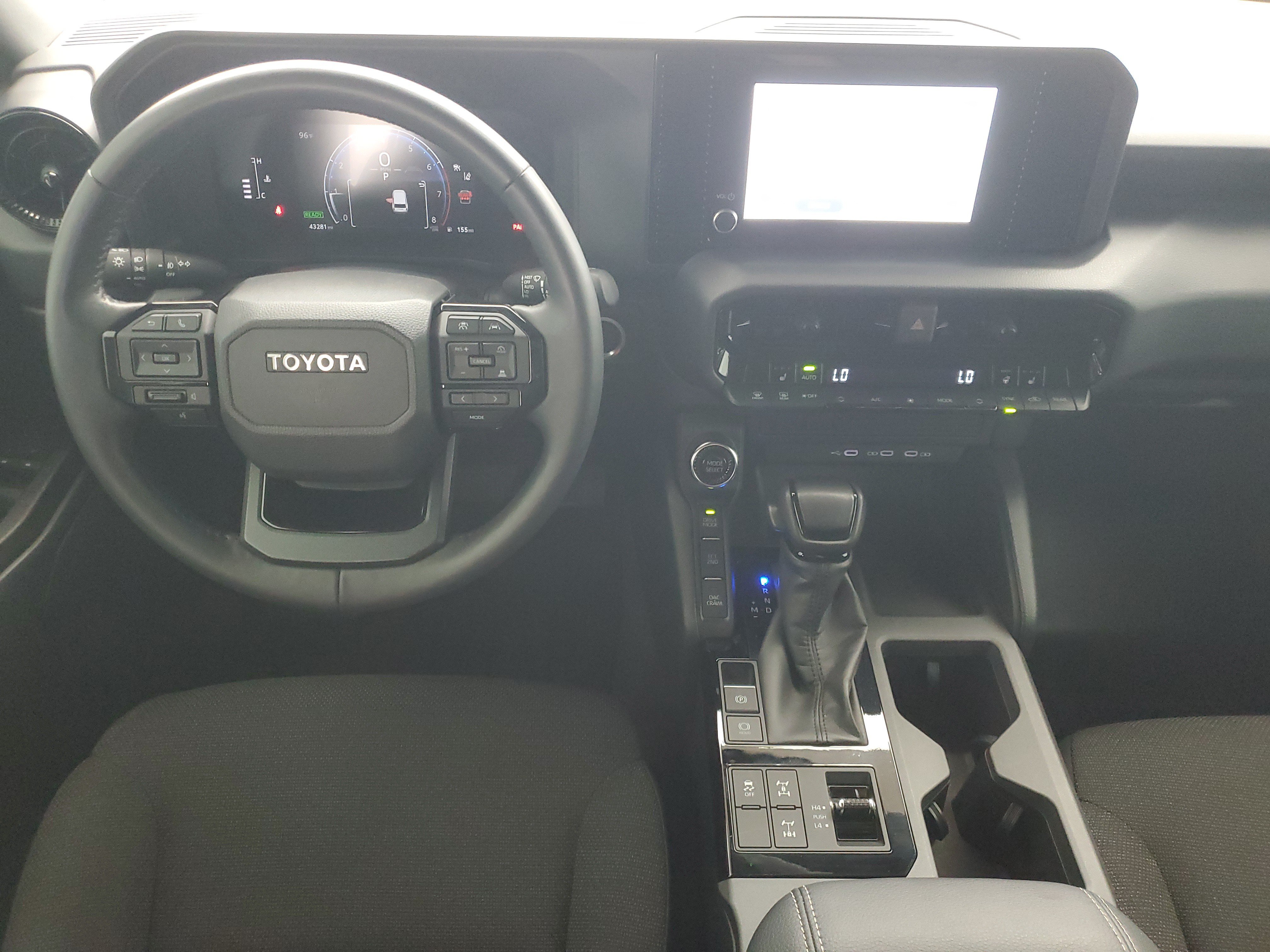 Used 2024 Ice Cap Toyota 1958 image 16