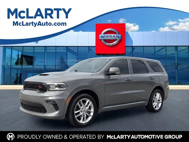 2021 Dodge Durango R/T AWD photo