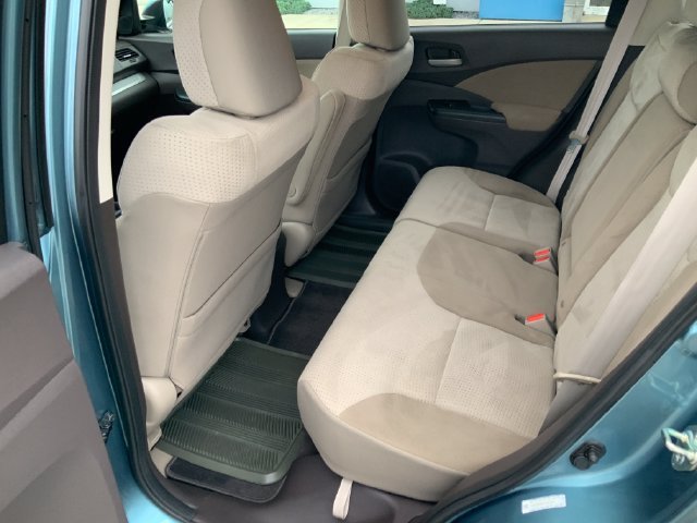 Used 2013  Honda EX image 15