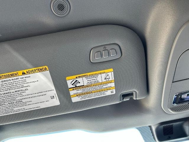 New 2026 Oxford White Ford Lariat image 86