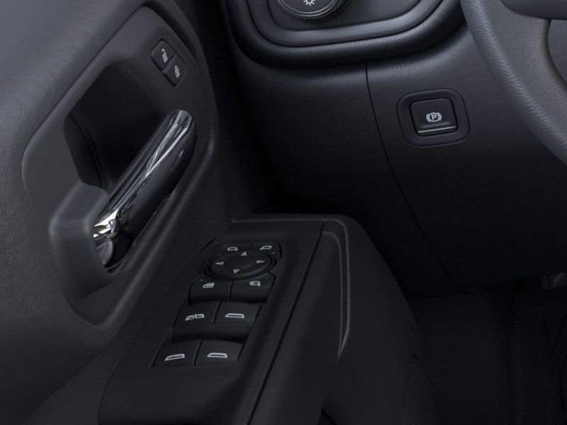 2026 GMC SIERRA HD - Image 29