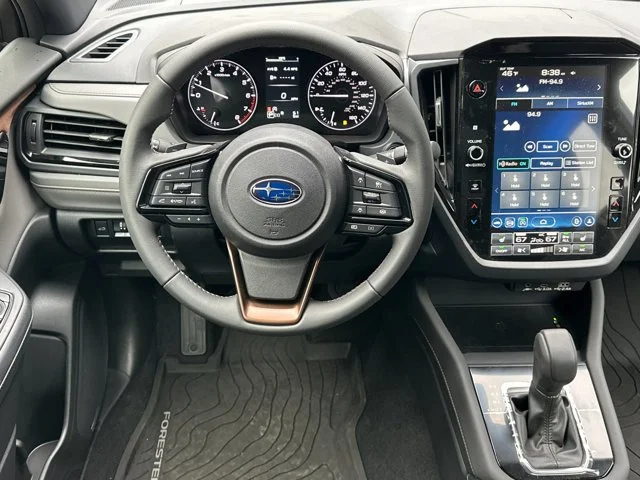 2025 Subaru Forester Sport - Photo 42