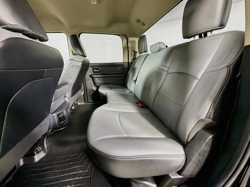 Used 2020 Black Ram Tradesman image 18