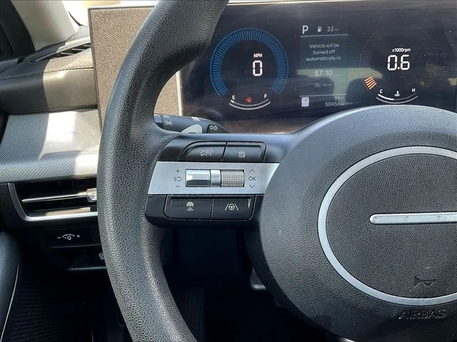 Used 2025 Blue Hyundai SEL image 13