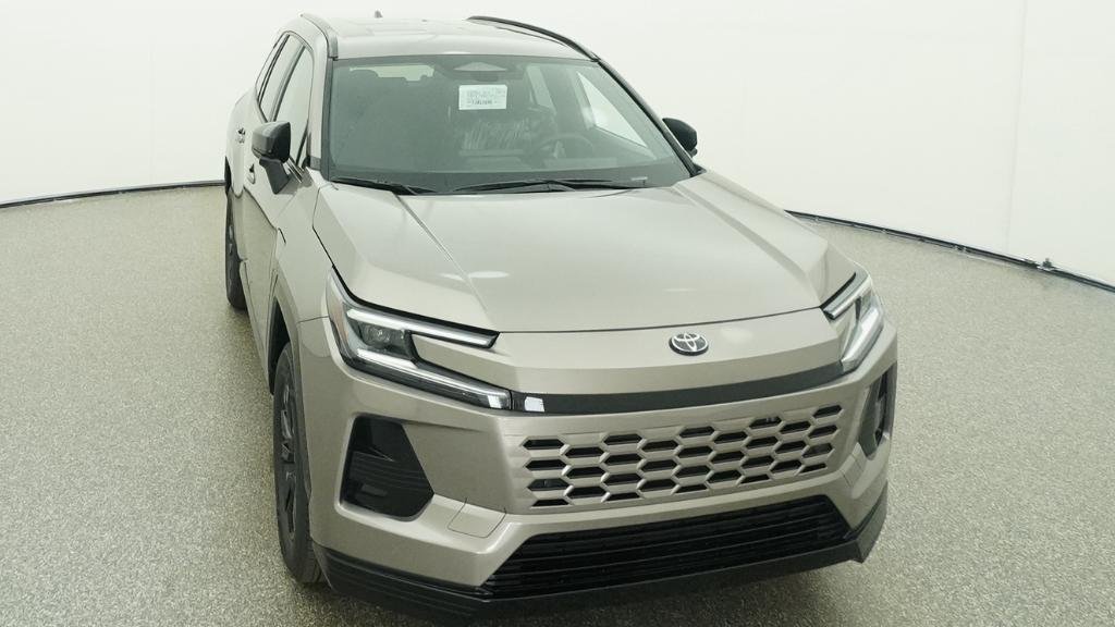 New 2026 Meteor Shower Toyota SE image 49