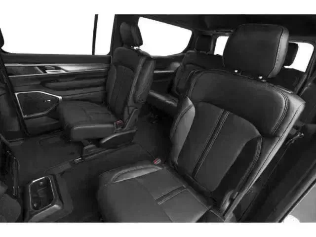 New 2026 Velvet Red Pearl-Coat Exterior Paint Jeep  image 10