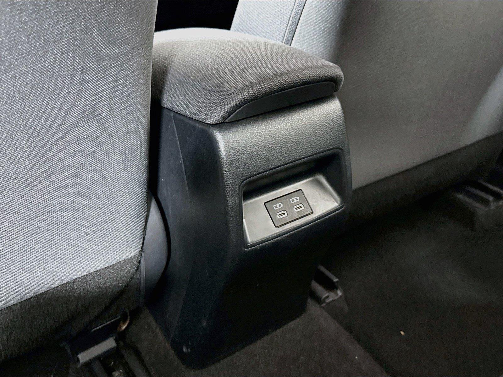 Certified Used 2024 Underground Toyota LE image 32