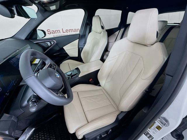 New 2026 White Metallic BMW 30 xDrive image 21