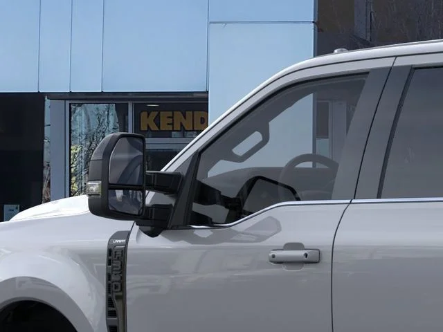 New 2026 Avalanche Ford Lariat image 20