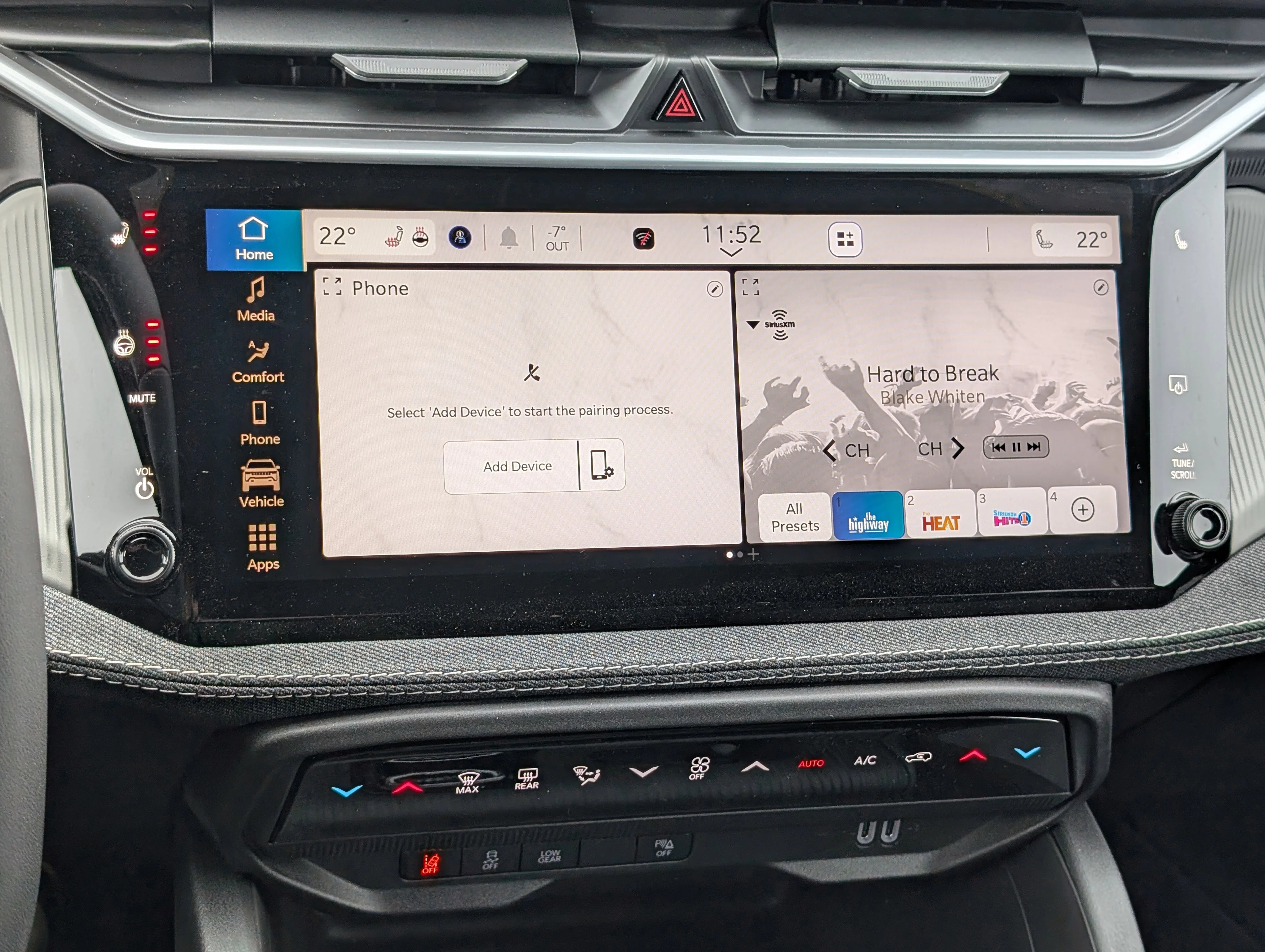New 2026 Sting-Grey Jeep Laredo image 26
