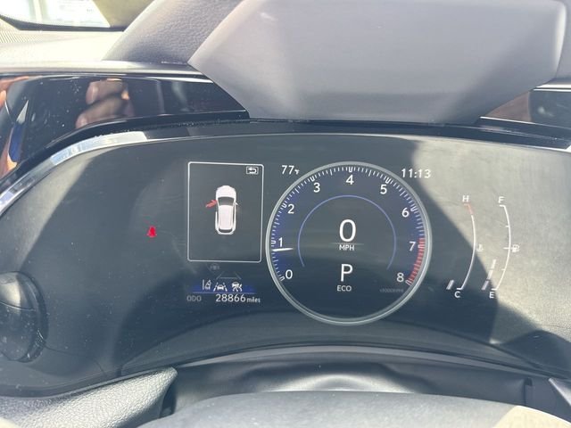 Certified Used 2025 Gray Lexus 250 Premium image 15