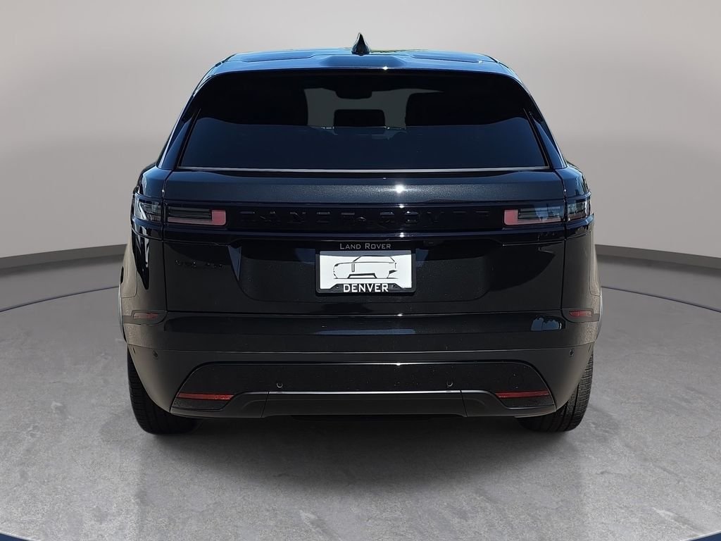 New 2026 Santorini Black Land Rover S image 6