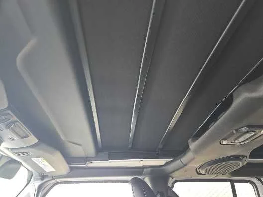 Used 2021 Bright White Clearcoat Jeep Unlimited Rubicon image 10