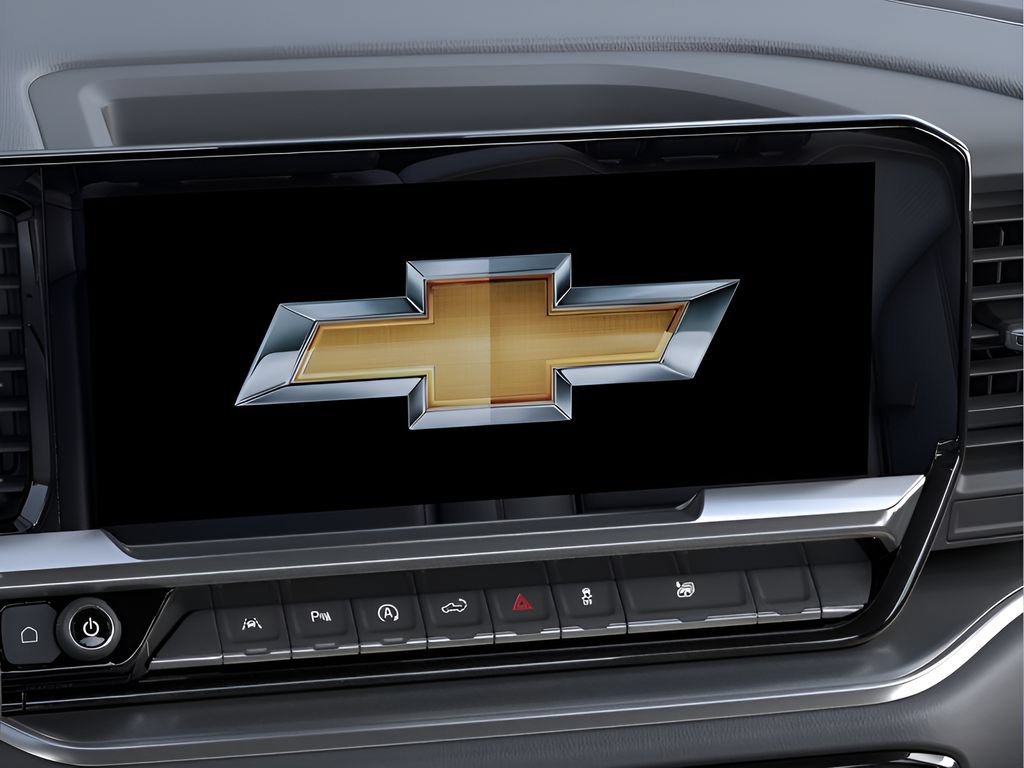2026 Chevrolet Silverado 1500 High Country - Photo 14