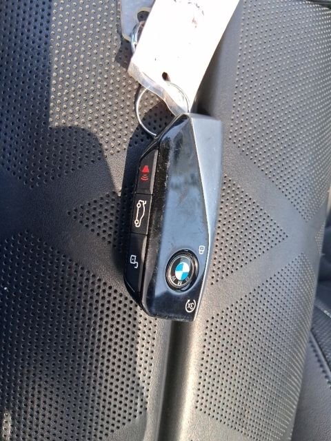 Used 2023 Black BMW 740i image 22