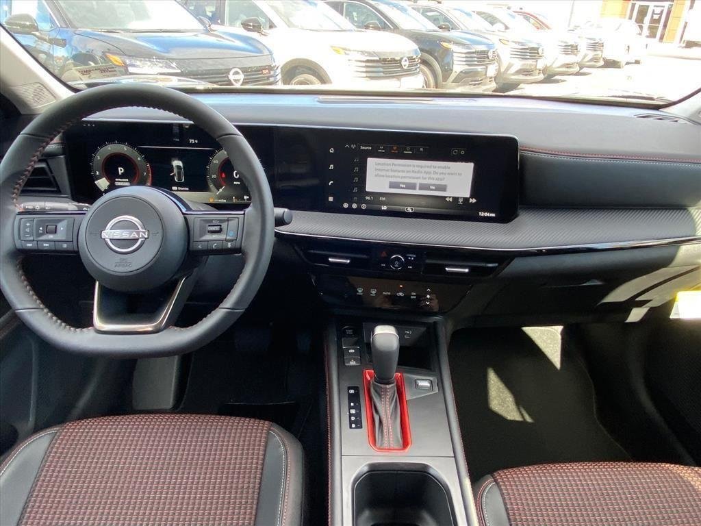 2026 Nissan KICKS SR - Photo 13