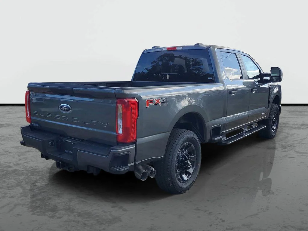 2026 Ford F-250 Super Duty XL - Photo 2