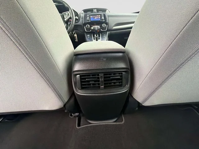 Used 2020 Black Honda LX image 51