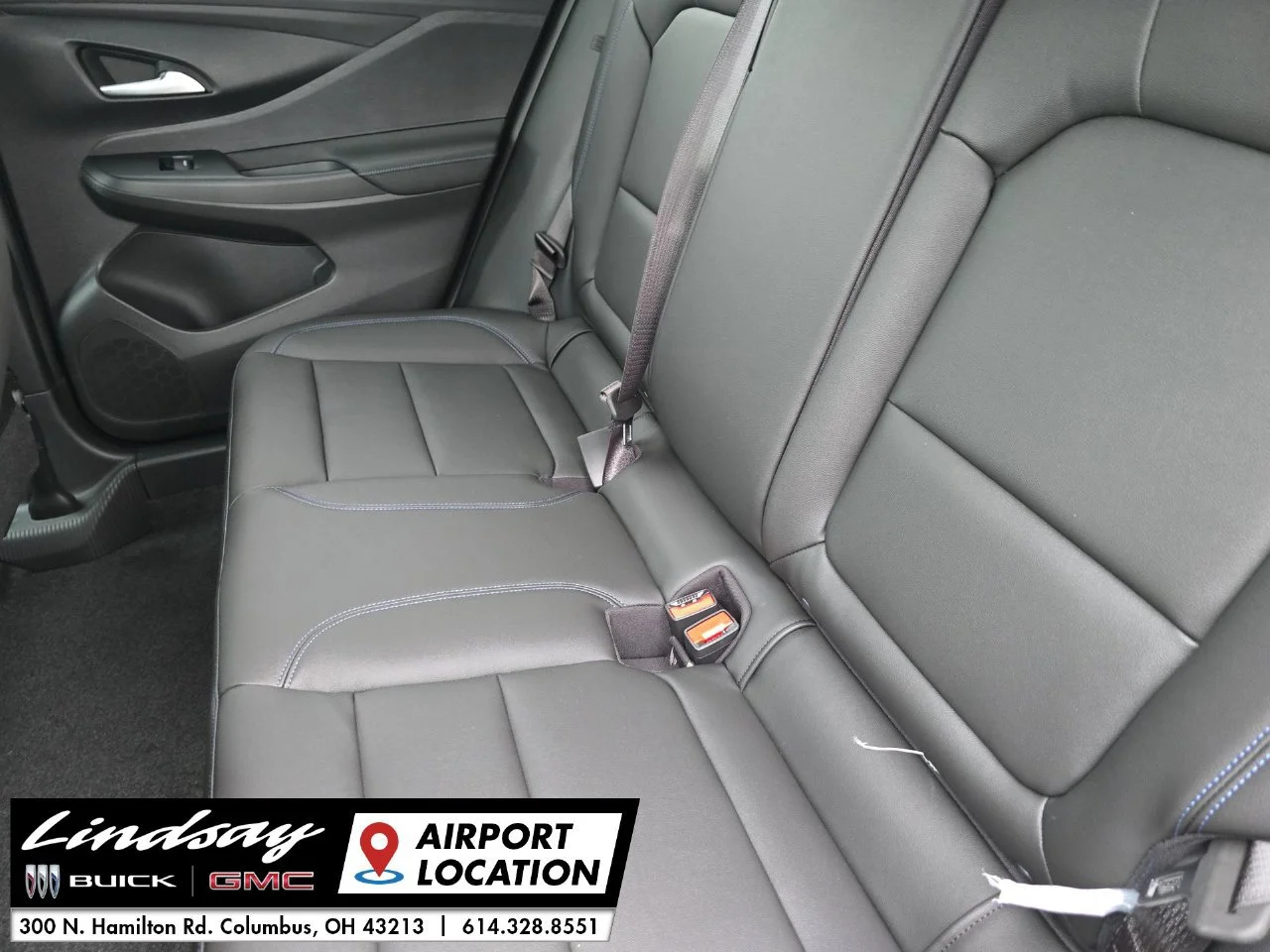 2026 Buick Envista Sport Touring - Photo 24